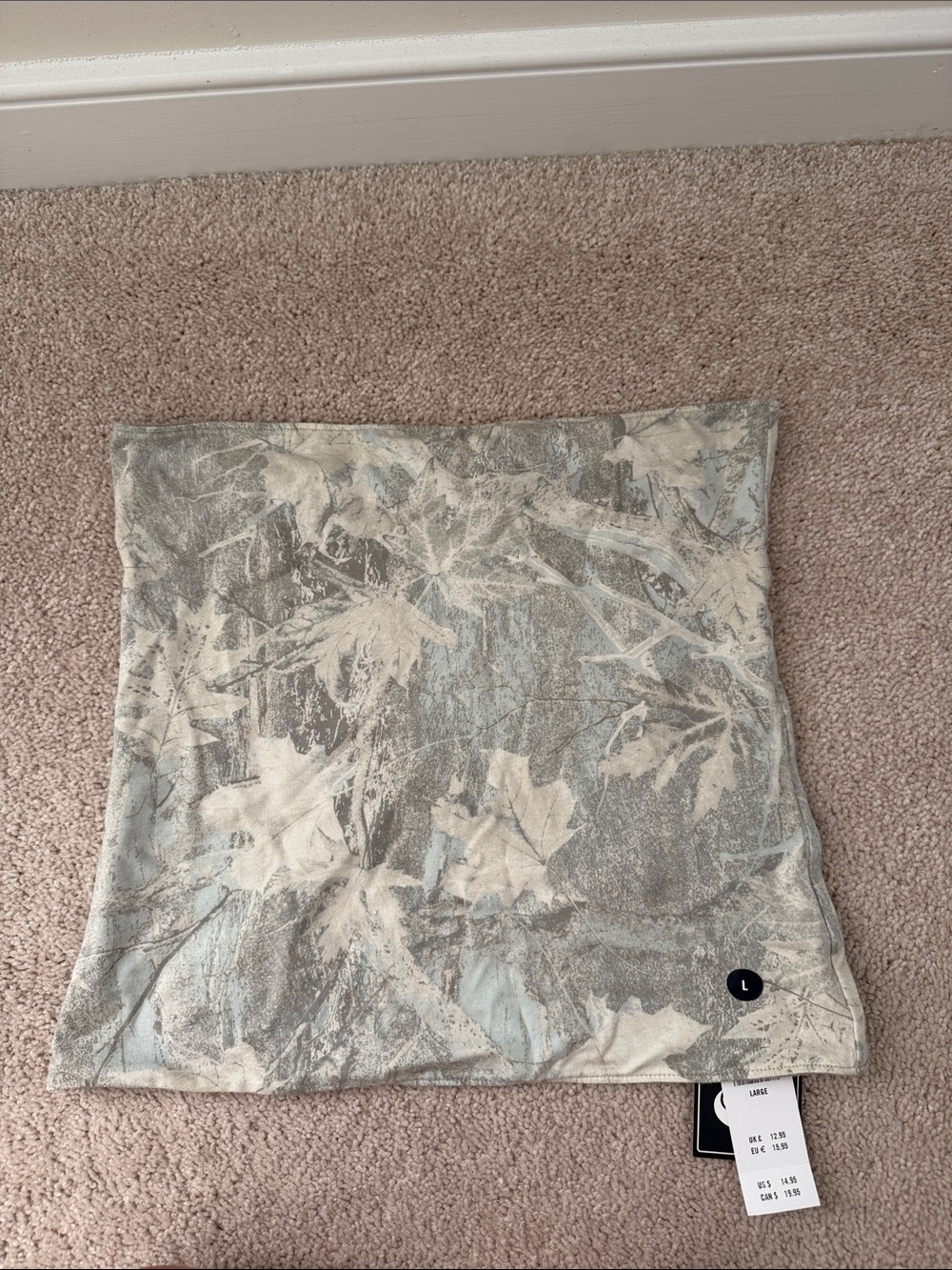 Hollister Reversible Tube Top